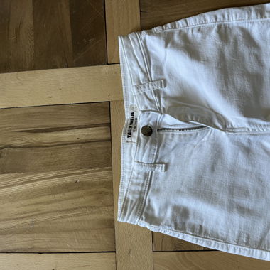 Shorts Weiss