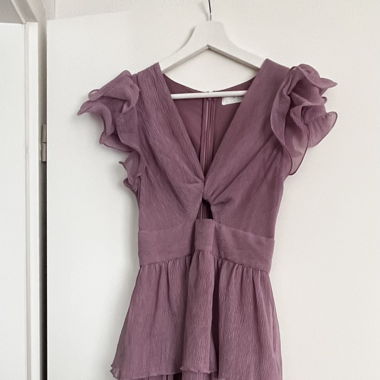 Festliches Kleid