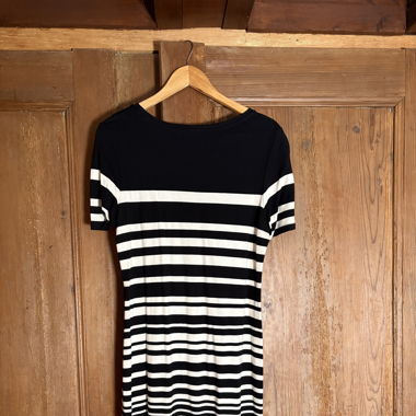 Robe basique Esprit