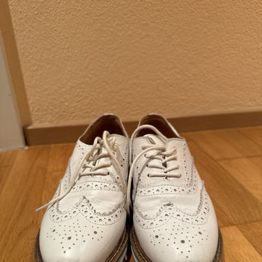 Poelman Lederschuhe