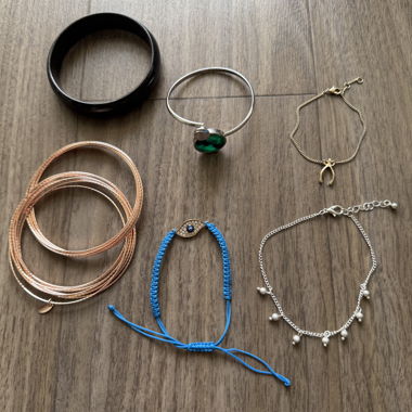 BRACELET BUNDLE