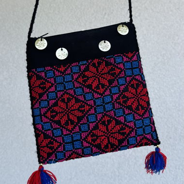Borsa Vintage