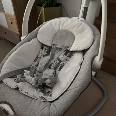 Joie Serina 2in1 altalena per bambini