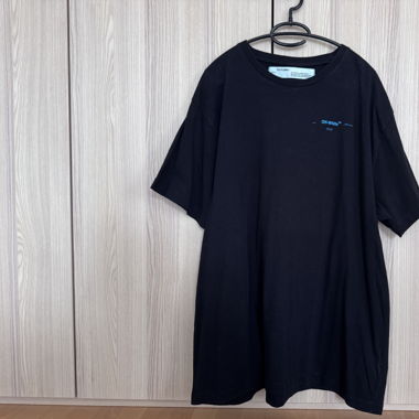 Off-White shirt fall-winter 2019
