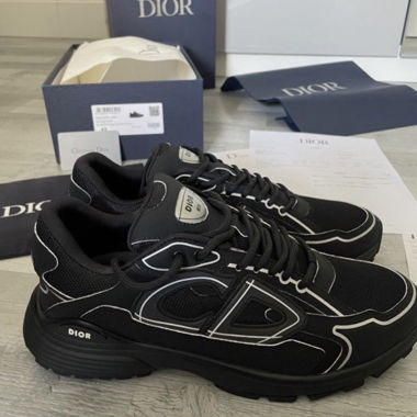 B30 Dior Noir