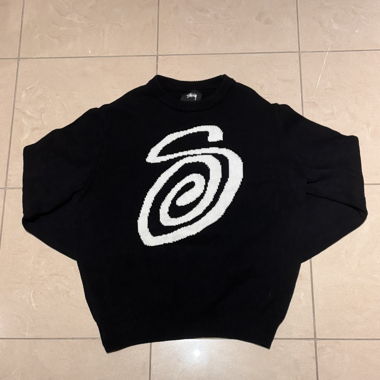 Stüssy Knit