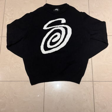 Stüssy Knit