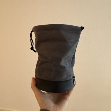 Étui d'objectif Canon LP 1219 / Canon lens case
