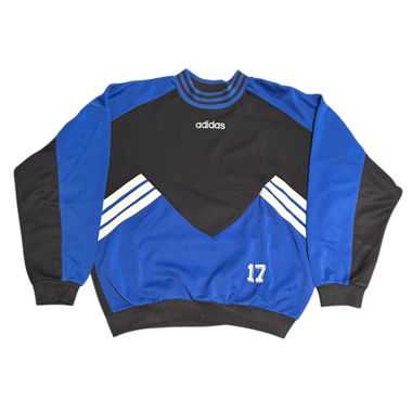 Pullover Adidas