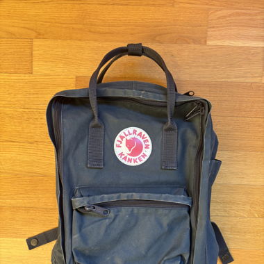 Fjällräven Kanken Laptop 20l