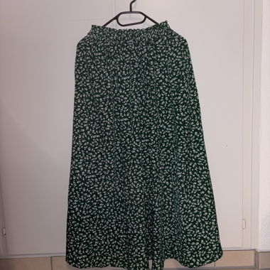 Long Skirt