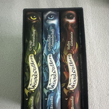 Book set