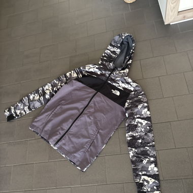 Jacquet the North face 