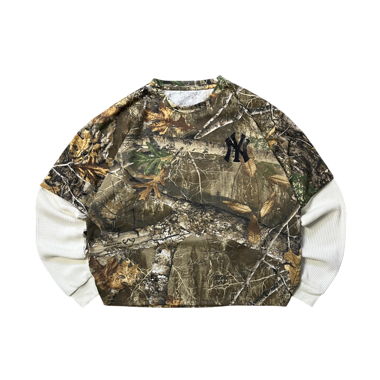 Haut Longsleeves Y2K (L)