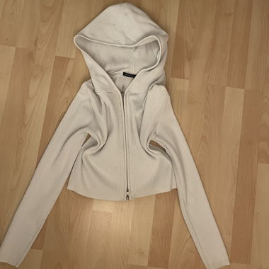Veste mignonne