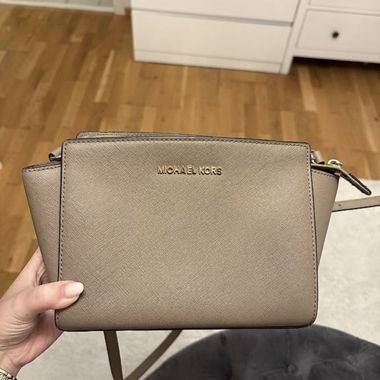 Michael Kors Umhängetasche