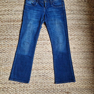 LTB Jeans Blau