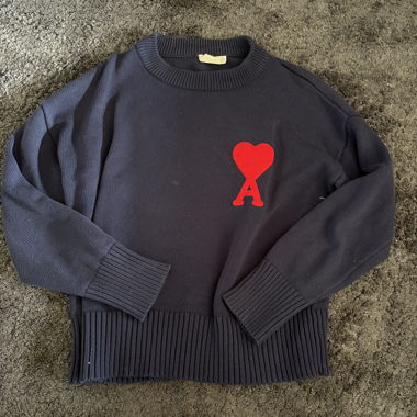 Pullover Ami Paris
