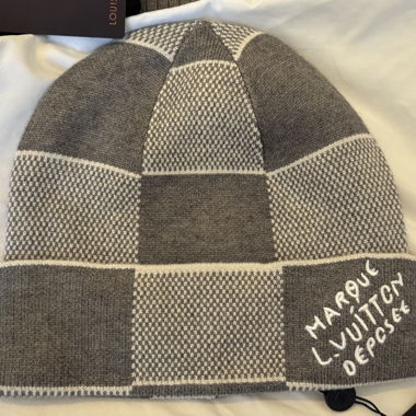 Bonnet Louis Vuitton