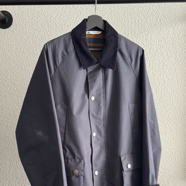 Zara Regenjacke 