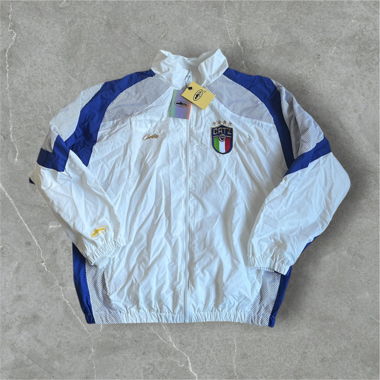 Veste coupe-vent Corteiz italienne / Veste de survêtement