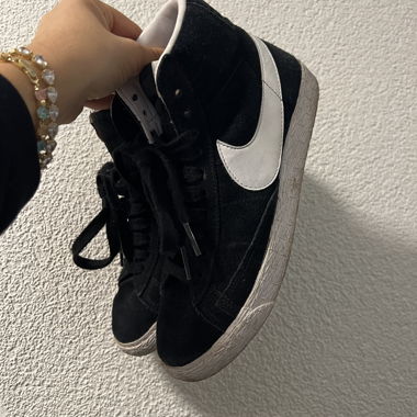 Original Nike Blazer shoes