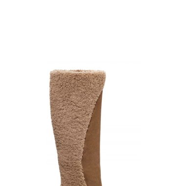 UGG x TSCHABALALA shoes 