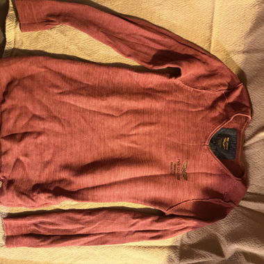 PME Legend Long Sleeve Sweater