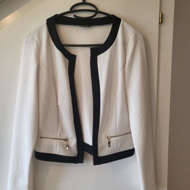 Giacca leggera - blazer