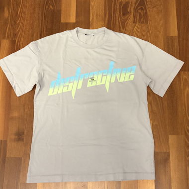 T-shirt Zara avec imprimé