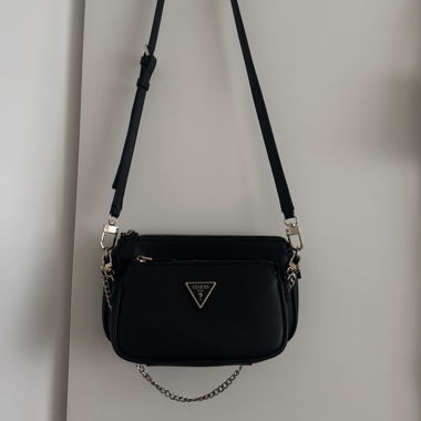 Borsa a tracolla Guess