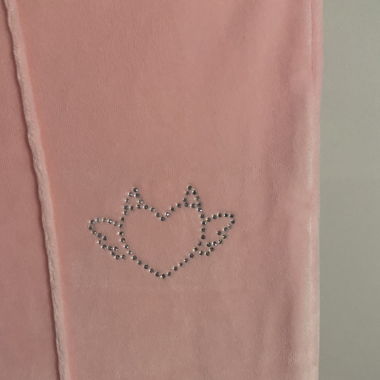 FB Sister Set – Baby Pinker Zweiteiler