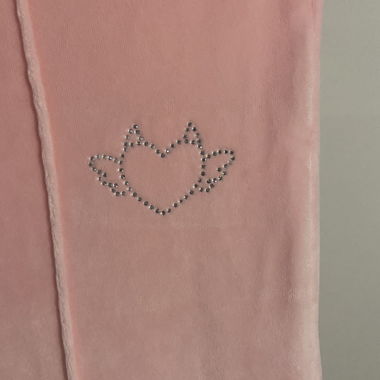 FB Sister Set – Baby Pinker Zweiteiler