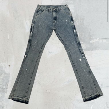Flared jeans sumwon