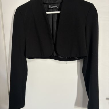 Blazer crop 