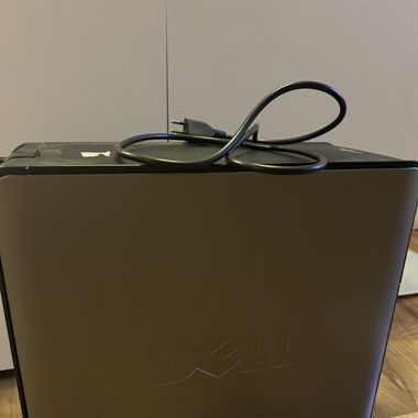 Dell Optiplex 760