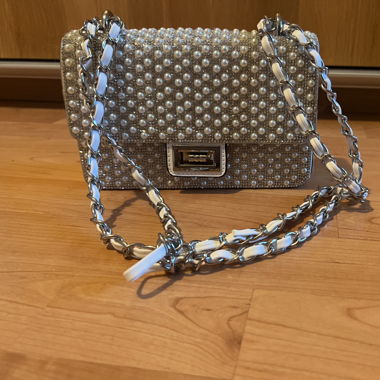 Pearl Bag