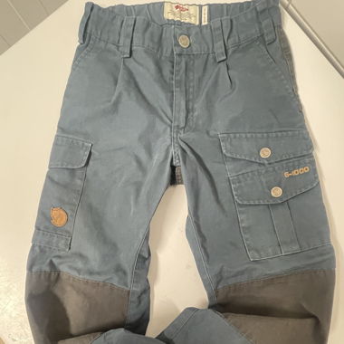 Pantalon Fjällräven G-1000