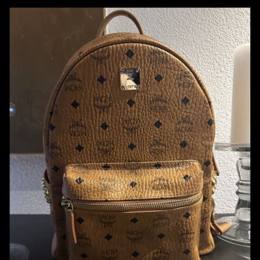 MCM Rucksack 