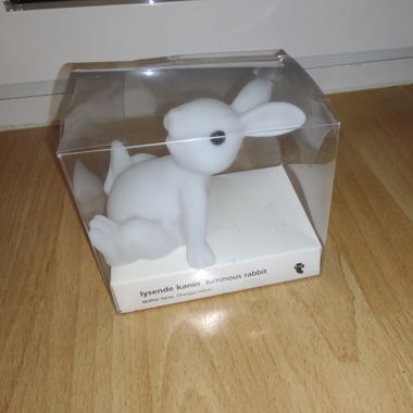 LED Kaninchen 