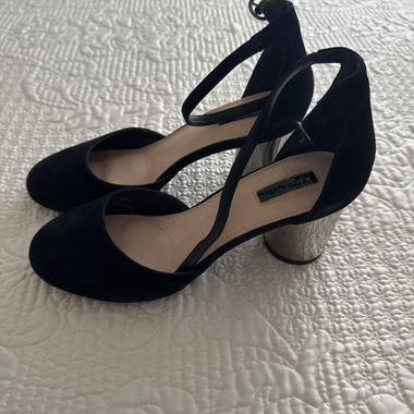 Topshop Heels