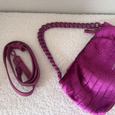 Eye catcher Handtasche