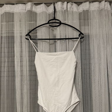 Body von Zara