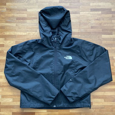 The North Face Regenjacke
