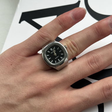Mini Watch Ring