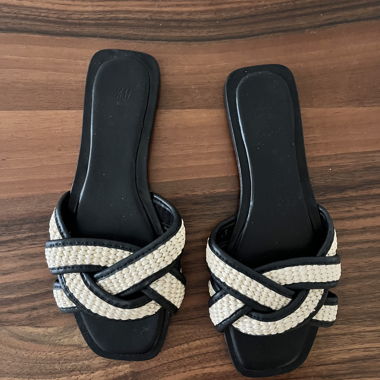 Mules Taille 37