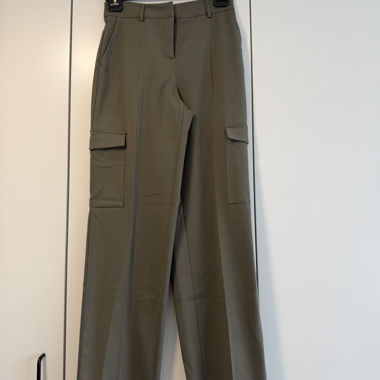 Pantalon cargo NA-KD