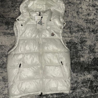 Gilet Moncler