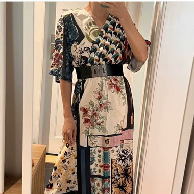 Kleid 