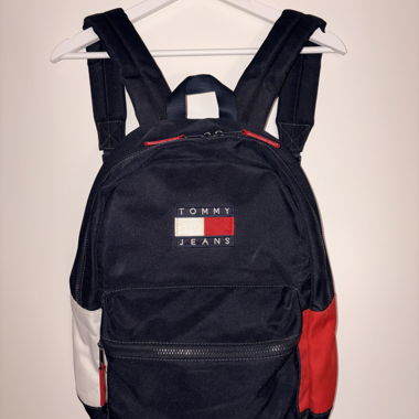 Tommy Hilfiger Backpack